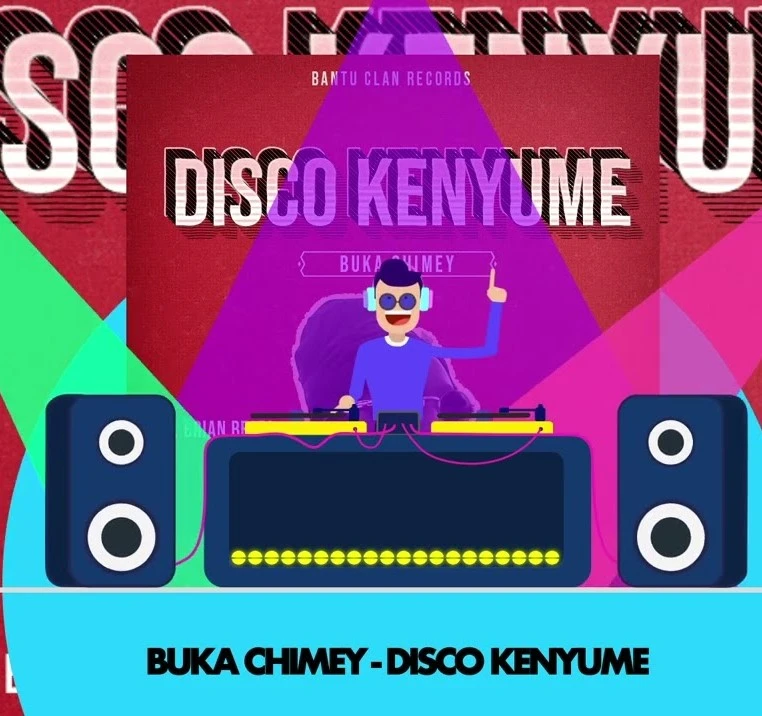 Buka Chimey